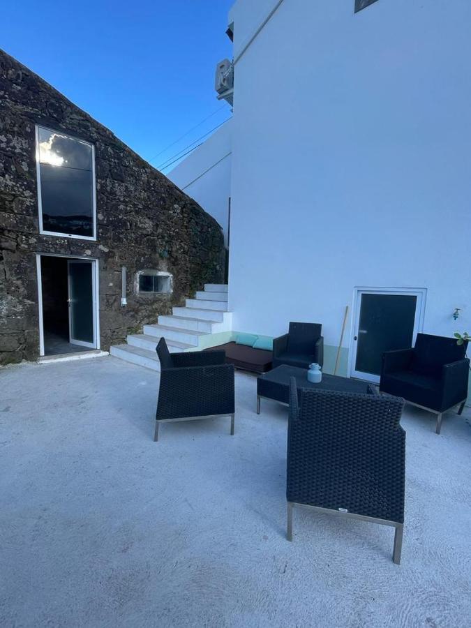 Casa Pyrrhula Murina - Private Jacuzzi Nordeste  Exterior foto
